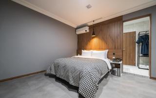 Hotel AND - Suwon - 2