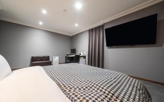 Hotel AND - Suwon - 5