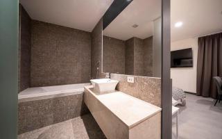 Hotel AND - 4