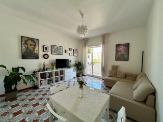 Casa Carriero - Bari - 7