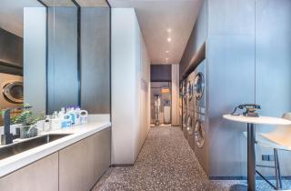 Atour Hotel Nanchang Xiaolan Yingbin Middle Avenue - 4