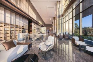 Atour Hotel Nanchang Xiaolan Yingbin Middle Avenue - 3