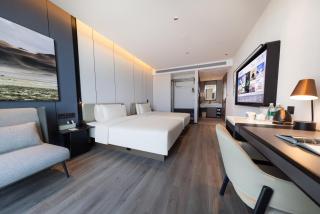 Atour Hotel Nanchang Xiaolan Yingbin Middle Avenue - 2