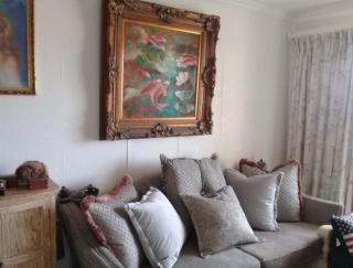 Luxury Apartment self catering 70 m from the beach - Jeffreysbaai - 6