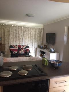 Luxury Apartment self catering 70 m from the beach - 3