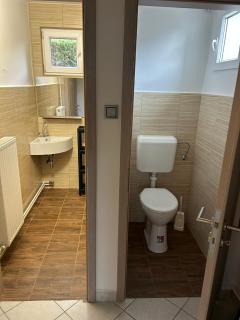 Hegyalja Apartmanház - Balatongyörök - 7