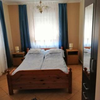 Hegyalja Apartmanház - Balatongyörök - 6