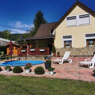 Hegyalja Apartmanház - Balatongyörök - 2