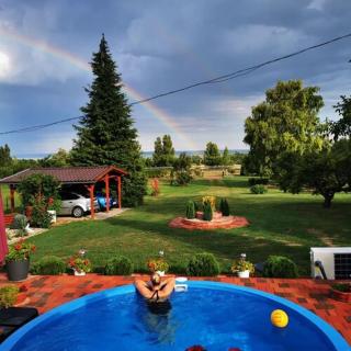 Hegyalja Apartmanház - Balatongyörök - 1