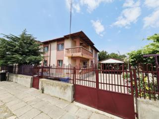 Casa Dobrescu cata si miha - 2