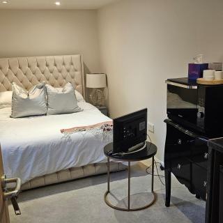 Cosy Studio Getaway - Free Parking & Central Links - North Ockendon - 8