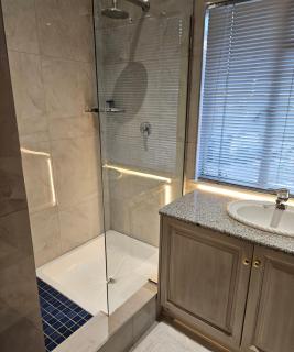 The Royal Corporate Self Catering Unit near Sandton - Joanesburgo - 5