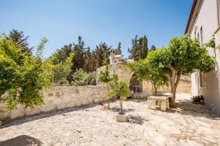 Villa Konstantinos Hilltop Vineyard Escape - Almyrida - 8