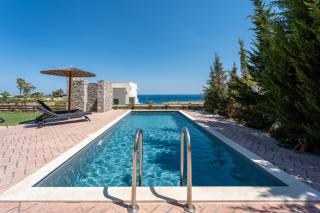 Heliophos Villa Amalthia - Kiotari - 7