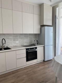 ЖК Capital Park Light Рядом ЭКСПО и президентский парк - 5