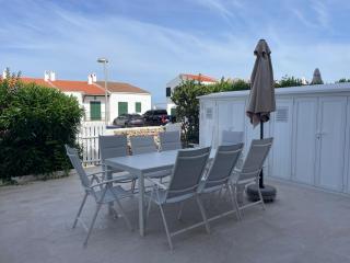 ELS VENTS 26 by SOM Menorca - Son Parc - 8
