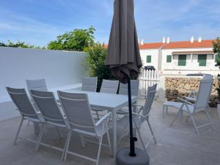 ELS VENTS 26 by SOM Menorca - Son Parc - 9