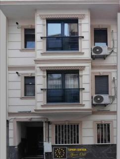 Topkapı centrum turizm - 8