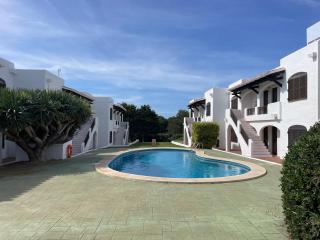 ELS VENTS 26 by SOM Menorca - Son Parc - 0