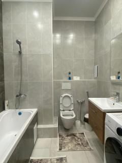 ЖК Capital Park Light Рядом ЭКСПО и президентский парк - 3