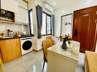 Lilo's Homestay West Lake Thuy Khue - Hanoi - 8