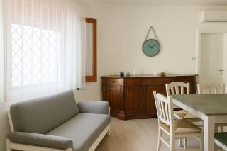 Azzurro e Scogliera Torre San Giovanni - 3