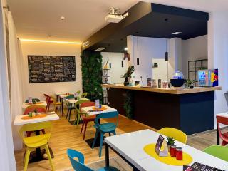 SHOME Hotel Graz I Self Check-in I Free Parking - Graz - 2