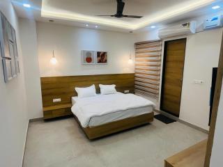 Hotel sapphire - Jāmb - 3