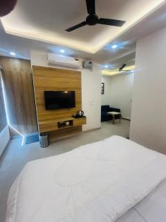 Hotel sapphire - Jāmb - 1