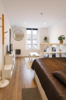 Le Cozy - Hyper centre - Calme - Moyenne durée - 1