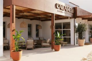 Caramelo Marina Calan Bosch - Adults Only - Cala en Bosc - 8