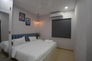 Prestige Arr - Haiderabad - 1