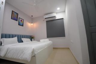 Prestige Arr - Haiderabad - 3