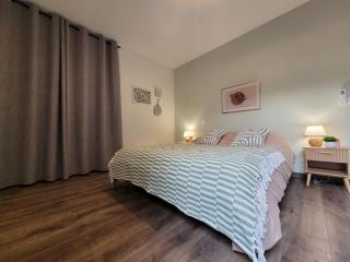 gite clos saint martin proche de la baie de somme - Millencourt-en-Ponthieu - 5