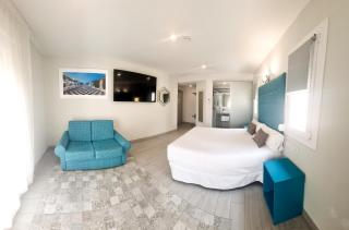 Hotel Clopy Rocamar - Benidorm - 6