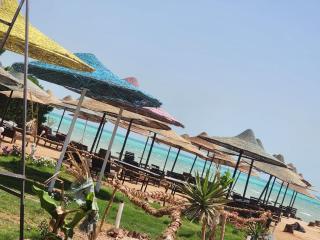 El Kaptin resort - Hurghada - 0