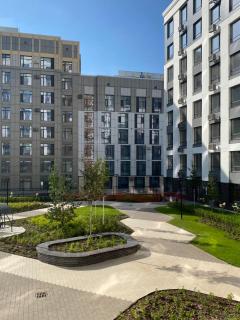 ЖК Capital Park Light Рядом ЭКСПО и президентский парк - Astana - 2