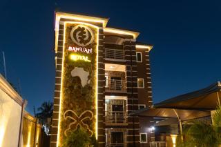 Bawuah Royal Apartments - Kasi - 0
