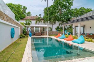 3BR Modern Villa Roxolana Perfect for Families - Mae Nam - 5