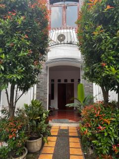 Stay with Rizwan - Bandung - 9
