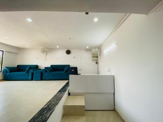 KingRama Hotel - Orchha - 7