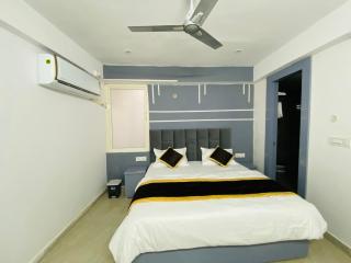 KingRama Hotel - Orchha - 3