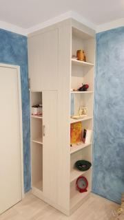 West Tower apartment - - 7