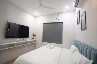 Prestige Arr - Haiderabad - 9