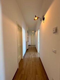 Casa Carriero - Bari - 1