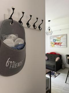 Cosy-Zagreb Center-Apartman Medo-Two Bathrooms - Zagreb - 3