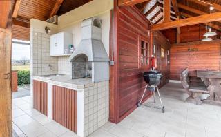 Holiday Residence Ana - Boršt - 5