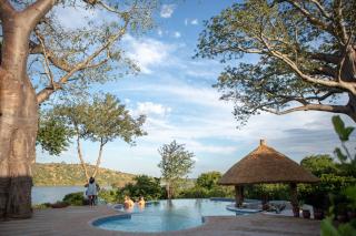 Zua Safari Lodge - Chikwawa - 0