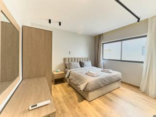 ZEN stays - Zen Home 2BR - Il Cairo - 3