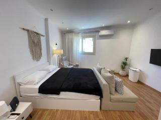 By Regypt Studio Roof With Shared Terrace - Kairo - 6